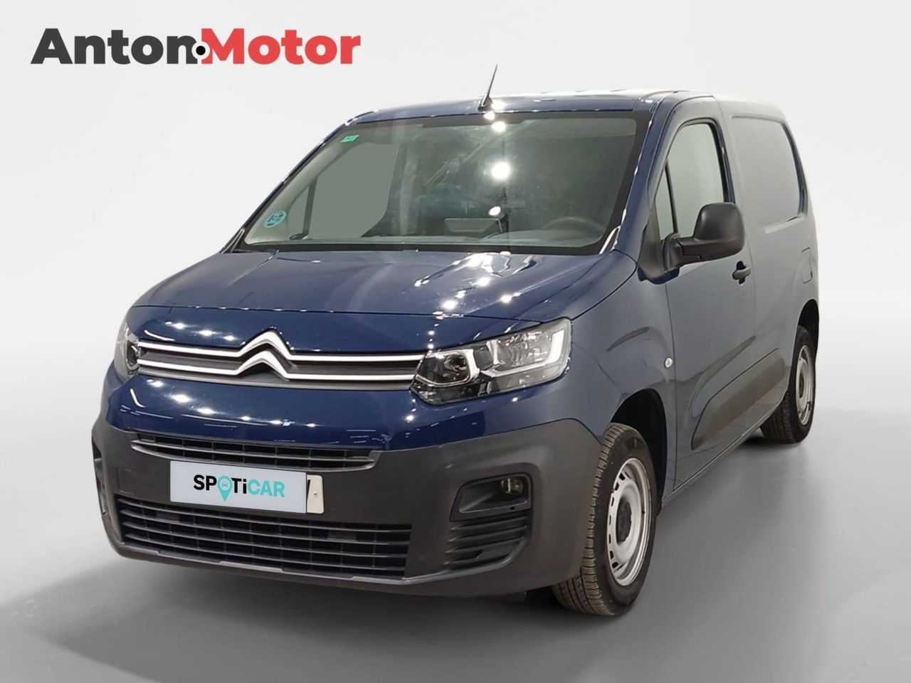 Citroën Berlingo  Talla M BlueHDi 100 Club