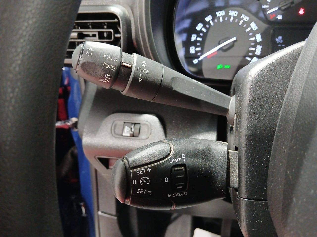 Citroën Berlingo  Talla M BlueHDi 100 Club