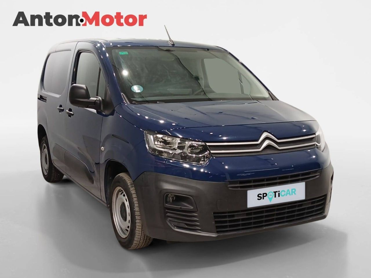 Citroën Berlingo  Talla M BlueHDi 100 Club