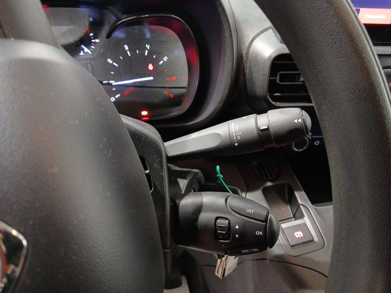 Citroën Berlingo  Talla M BlueHDi 100 Club