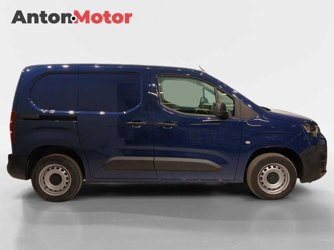 Citroën Berlingo  Talla M BlueHDi 100 Club