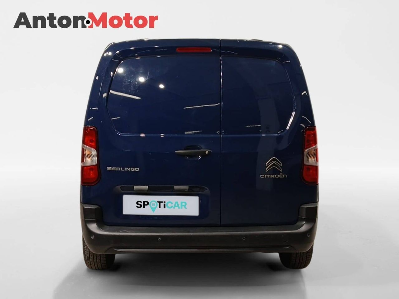 Citroën Berlingo  Talla M BlueHDi 100 Club