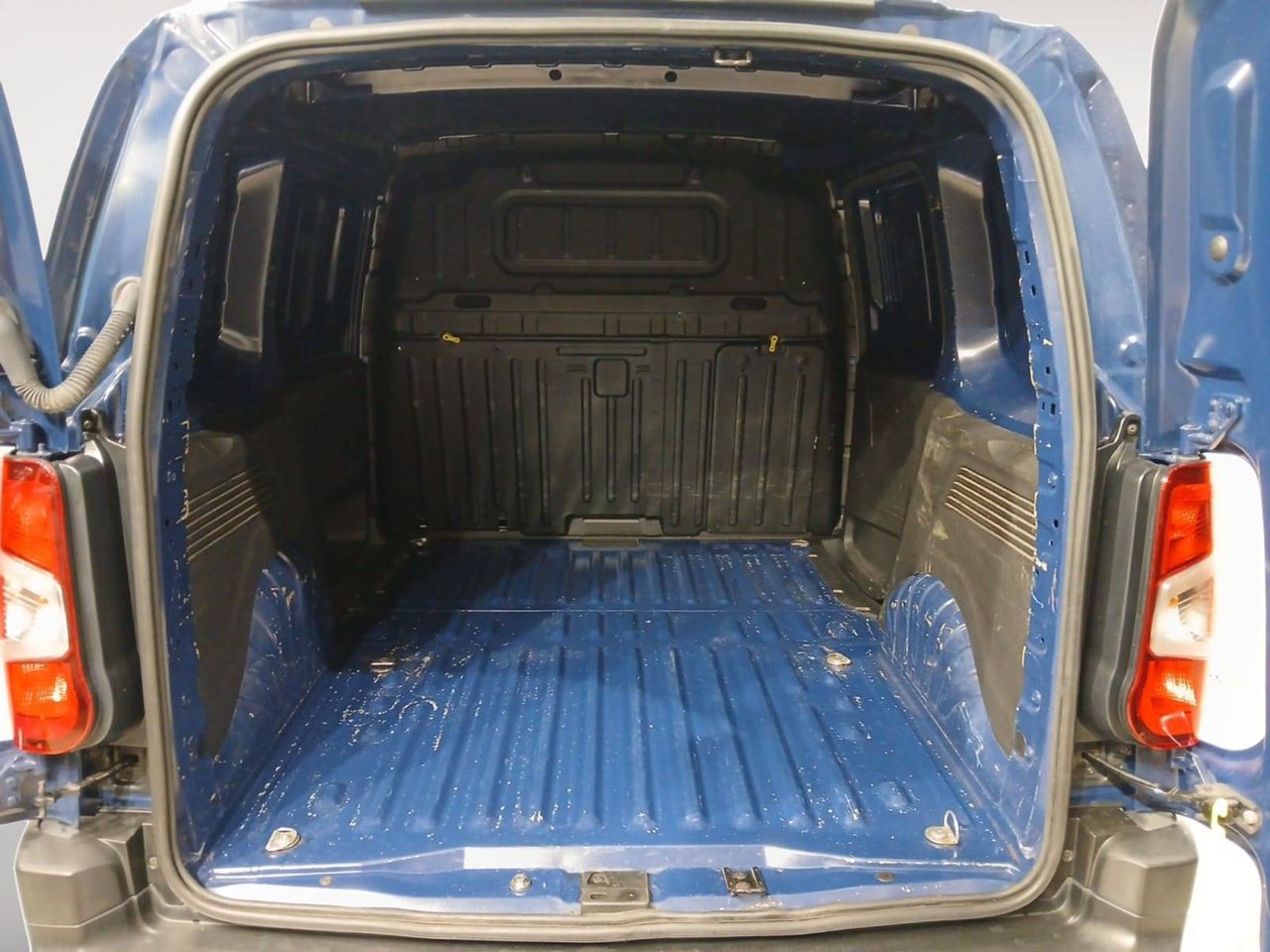 Citroën Berlingo  Talla M BlueHDi 100 Club