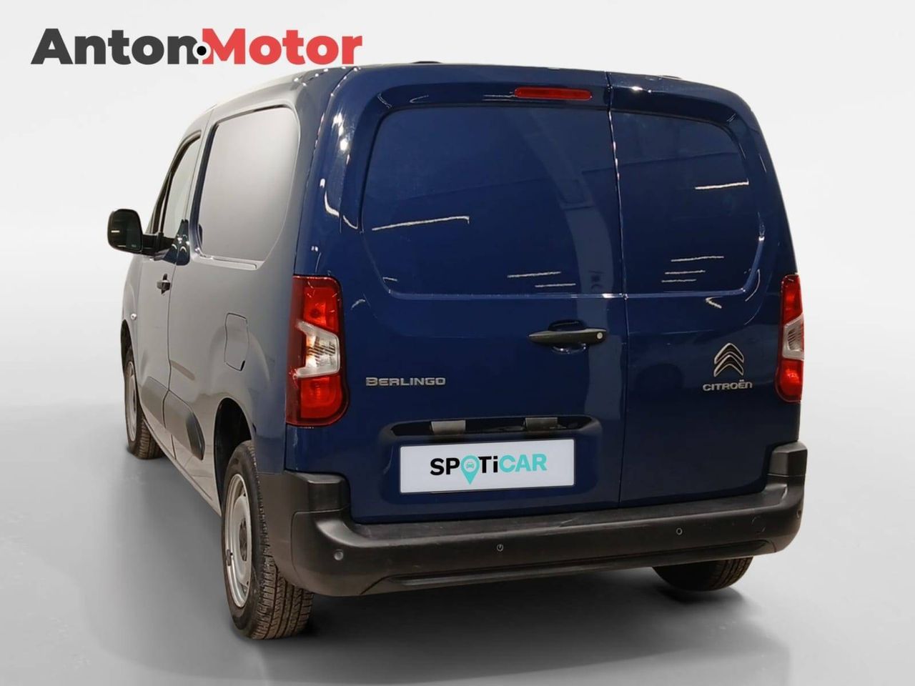 Citroën Berlingo  Talla M BlueHDi 100 Club