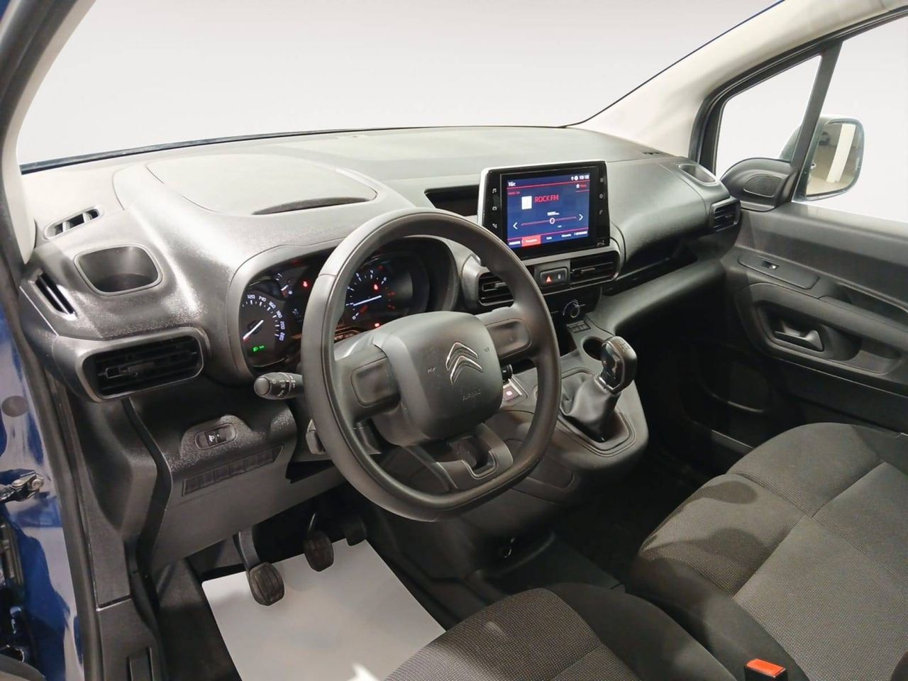 Citroën Berlingo  Talla M BlueHDi 100 Club