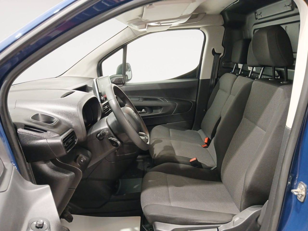 Citroën Berlingo  Talla M BlueHDi 100 Club