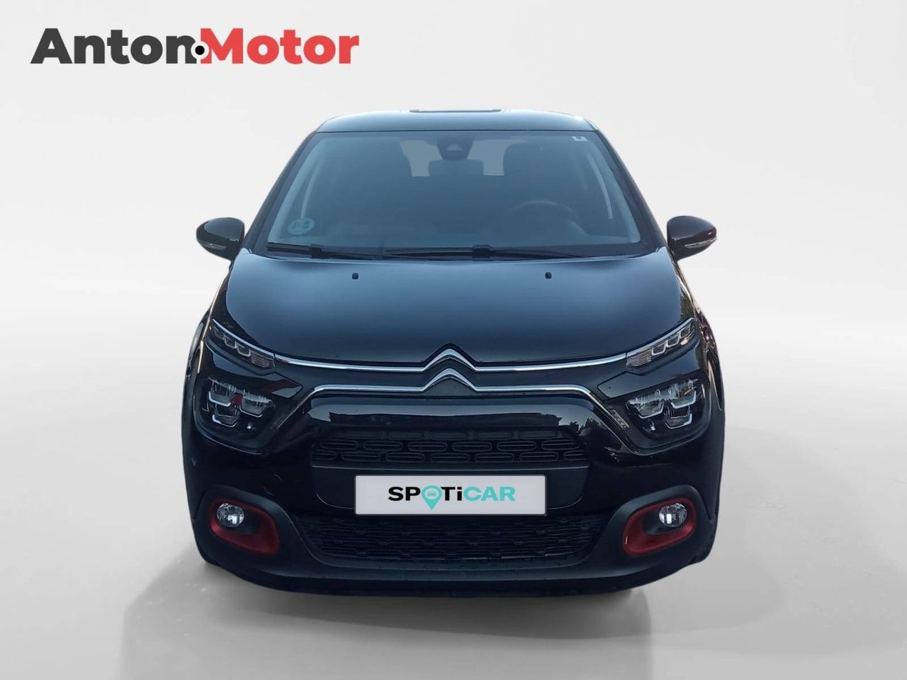 Citroën C3  PureTech 60KW (83CV) C-Series