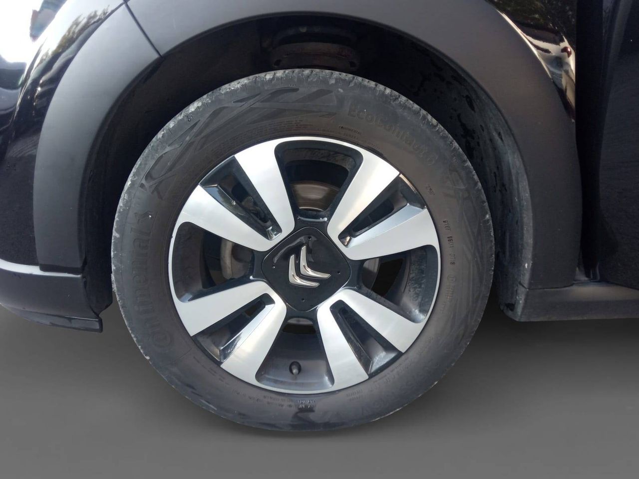 Citroën C3  PureTech 60KW (83CV) C-Series