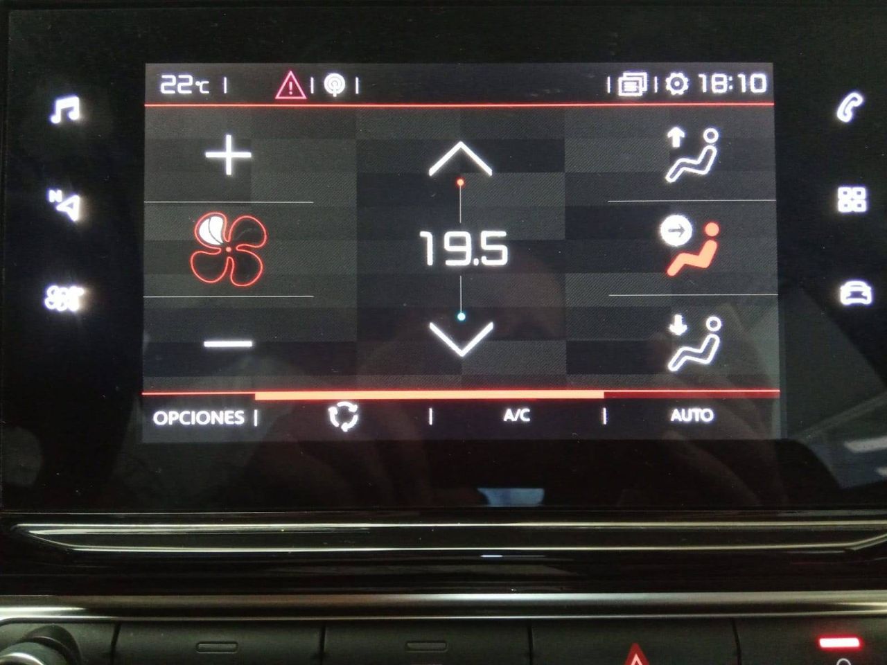 Citroën C3  PureTech 60KW (83CV) C-Series