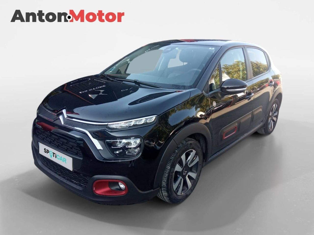 Citroën C3  PureTech 60KW (83CV) C-Series