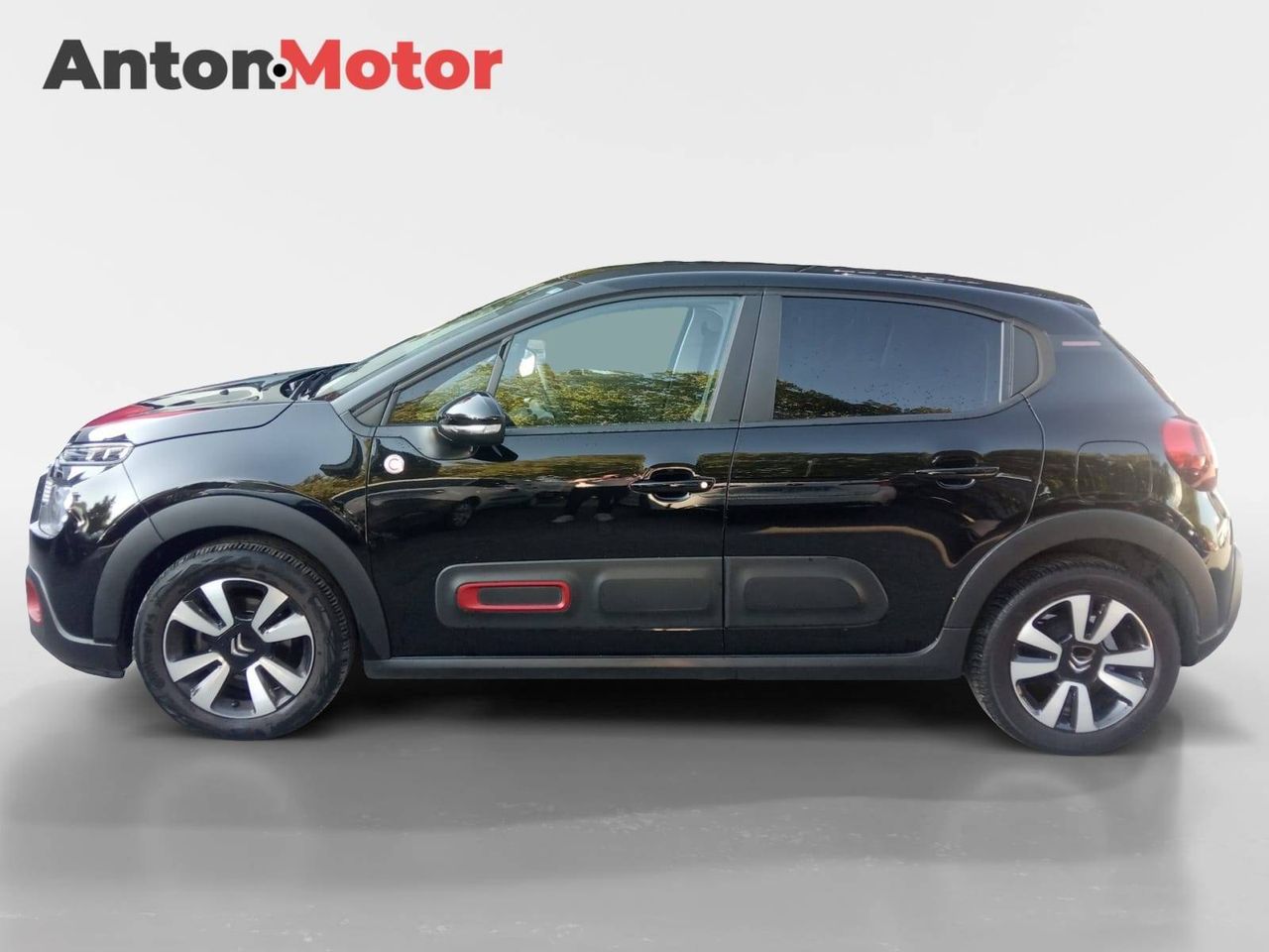 Citroën C3  PureTech 60KW (83CV) C-Series