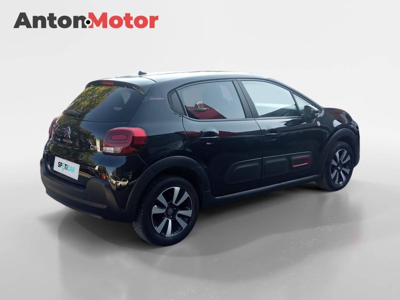 Citroën C3  PureTech 60KW (83CV) C-Series