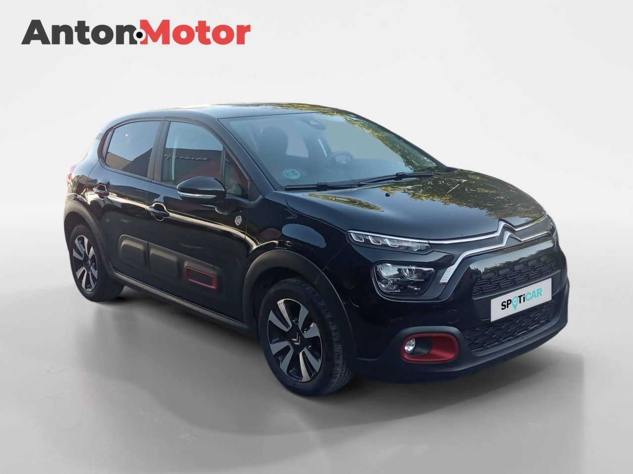Citroën C3  PureTech 60KW (83CV) C-Series