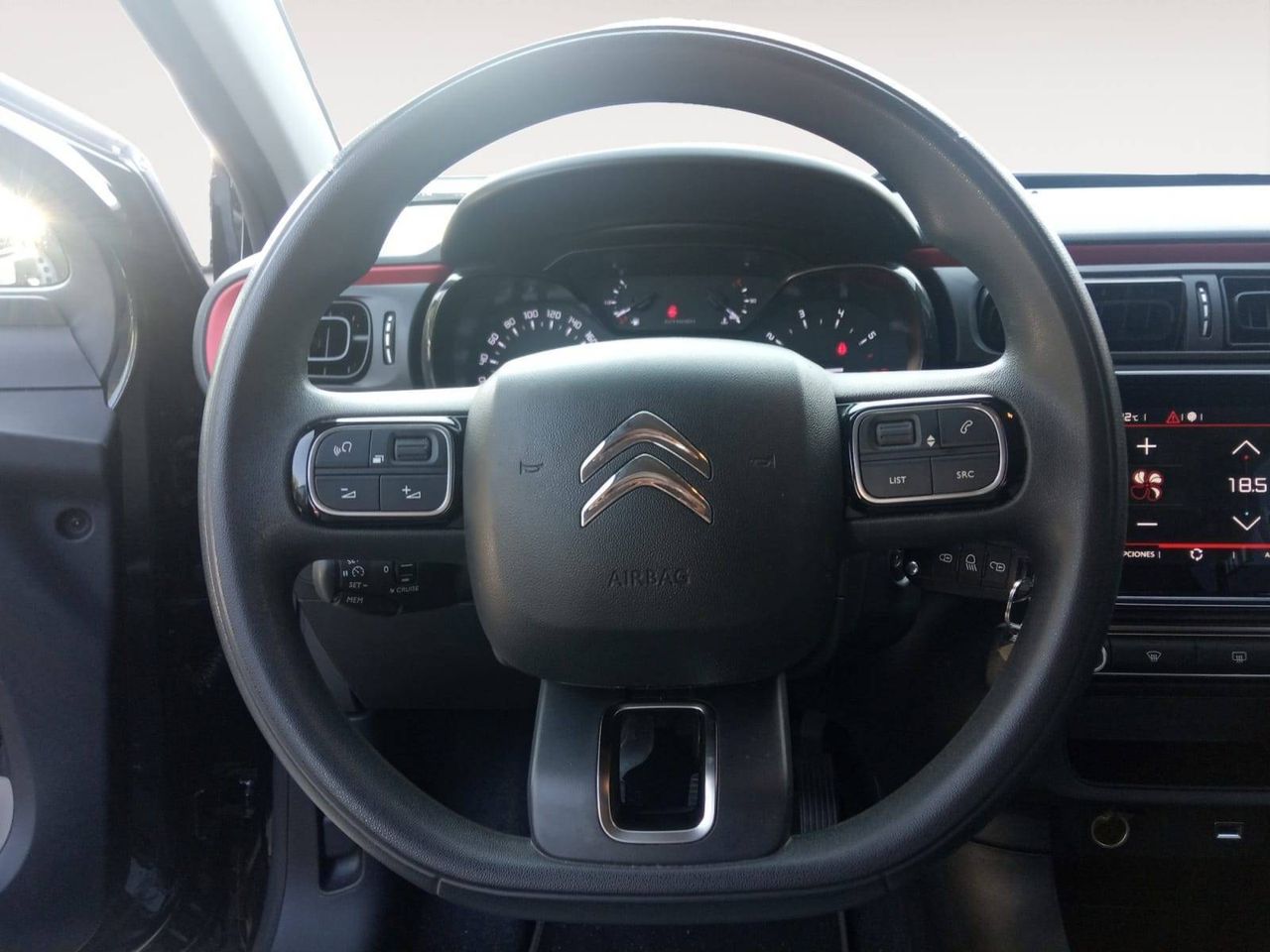 Citroën C3  PureTech 60KW (83CV) C-Series