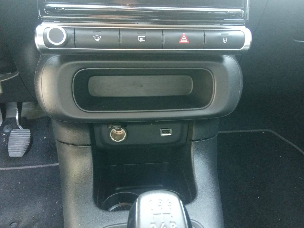 Citroën C3  PureTech 60KW (83CV) C-Series