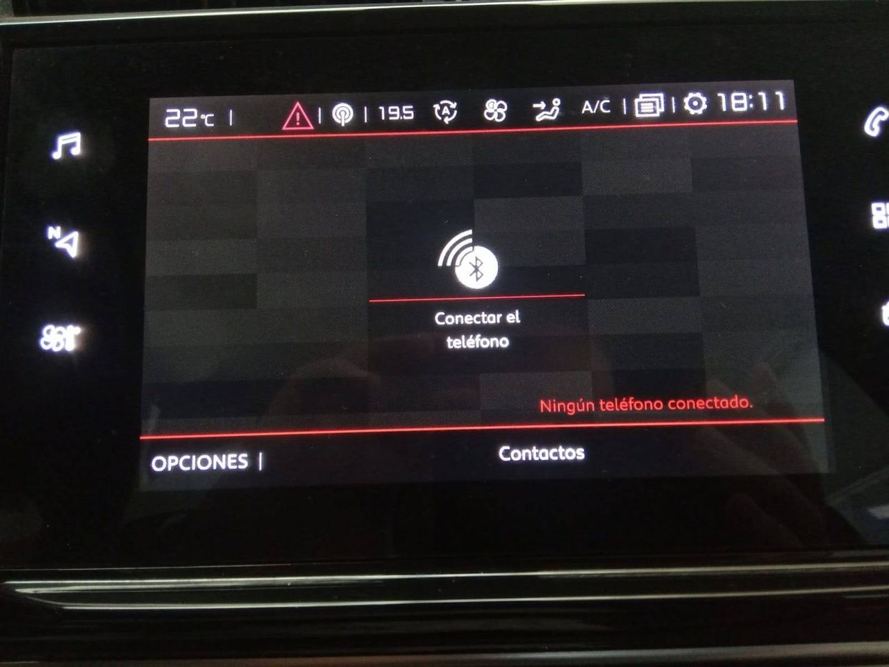 Citroën C3  PureTech 60KW (83CV) C-Series