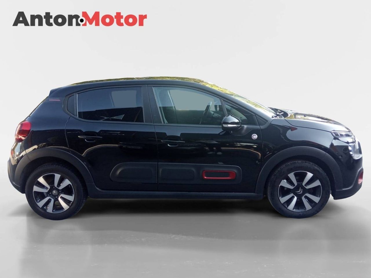 Citroën C3  PureTech 60KW (83CV) C-Series