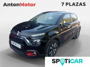 Citroën C3  PureTech 60KW (83CV) C-Series