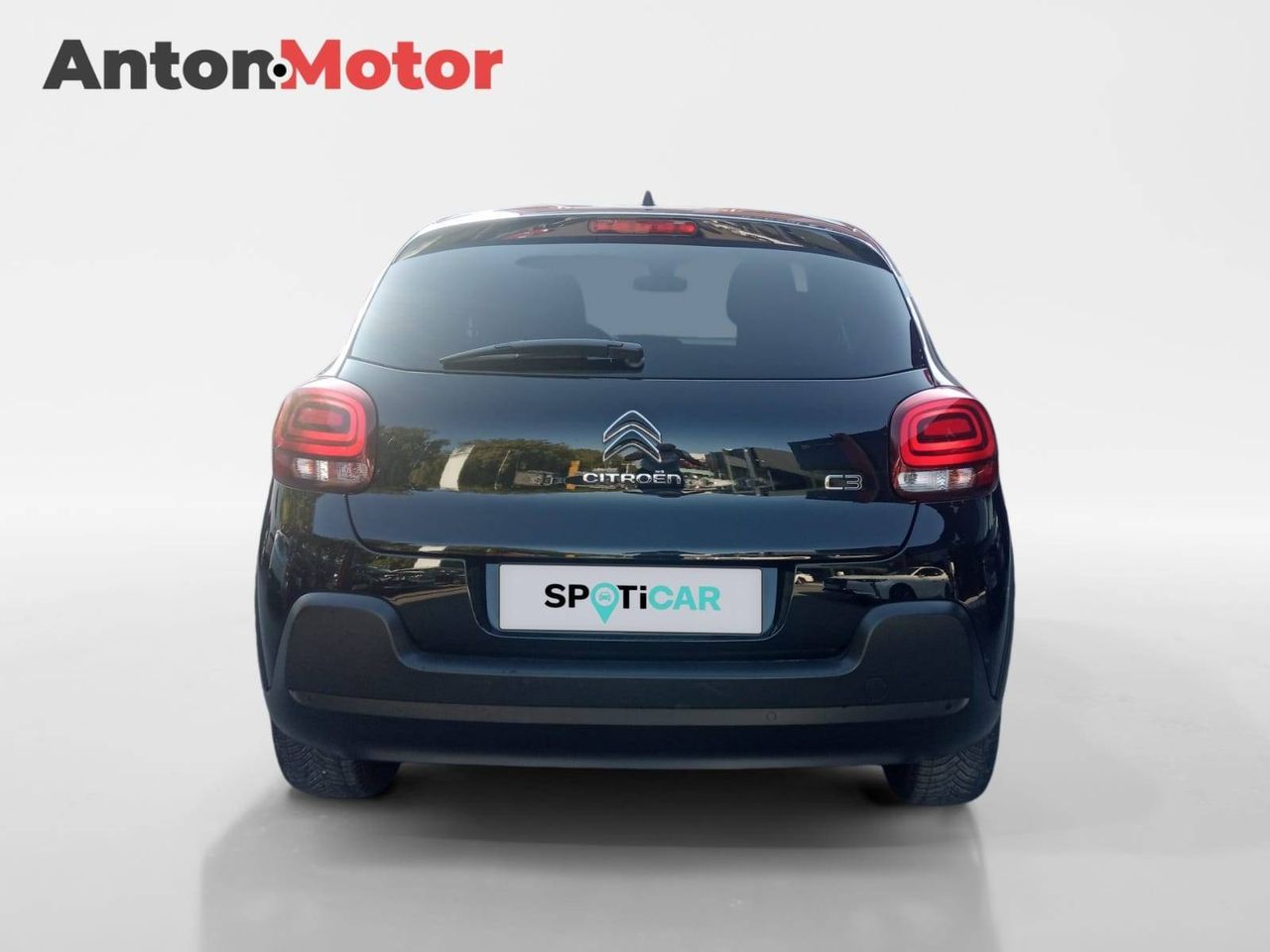Citroën C3  PureTech 60KW (83CV) C-Series