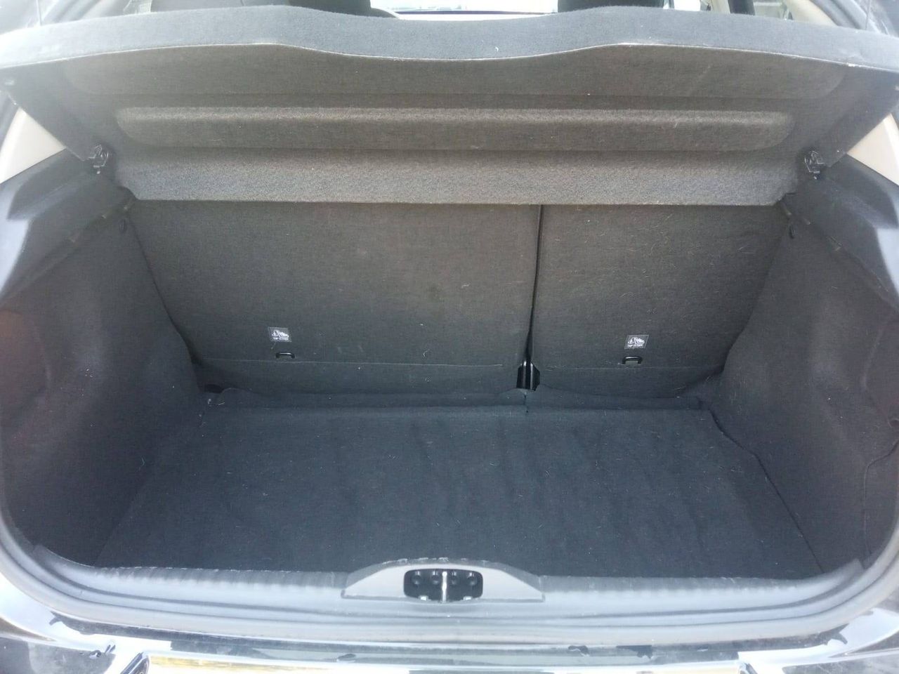 Citroën C3  PureTech 60KW (83CV) C-Series