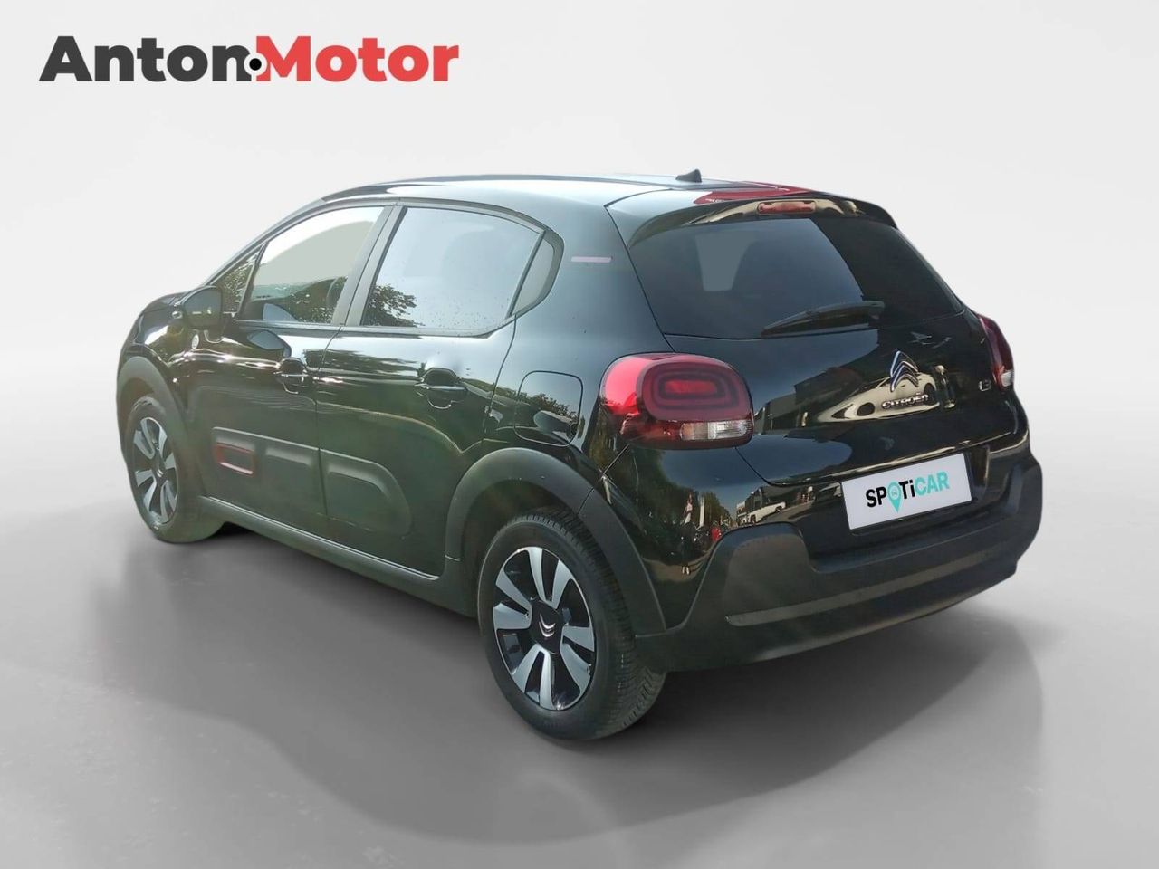 Citroën C3  PureTech 60KW (83CV) C-Series