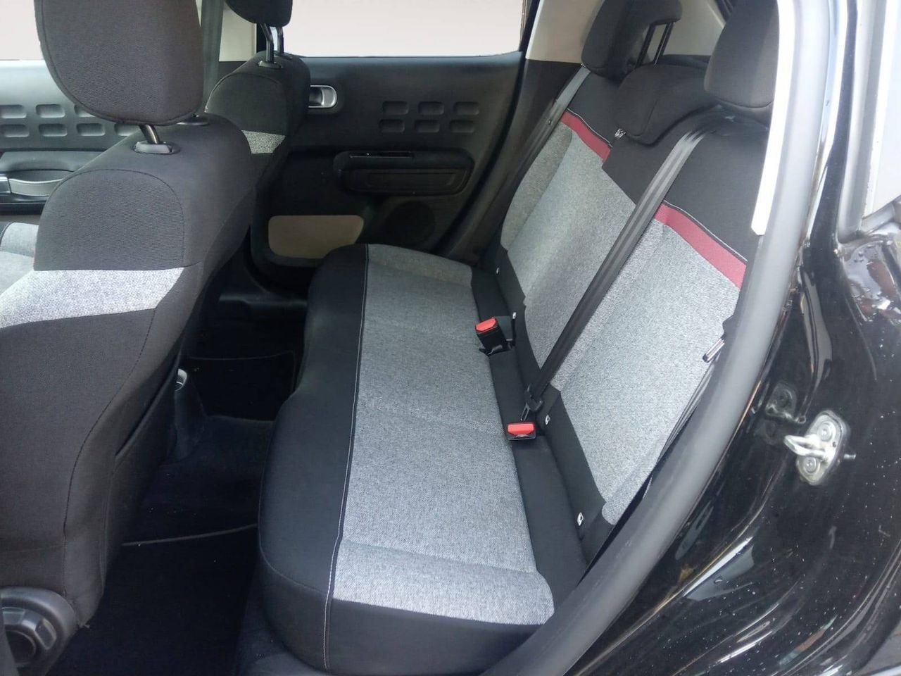 Citroën C3  PureTech 60KW (83CV) C-Series