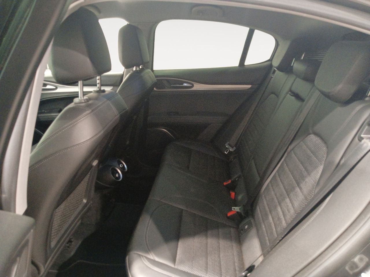 Alfa Romeo Stelvio 2.2 Diésel 140kW (190CV) Sprint+ Q4