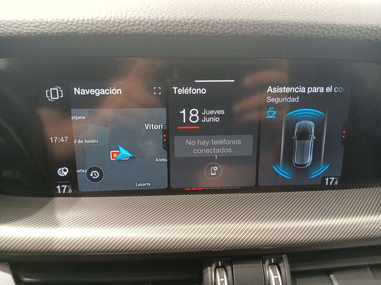 Alfa Romeo Stelvio 2.2 Diésel 140kW (190CV) Sprint+ Q4