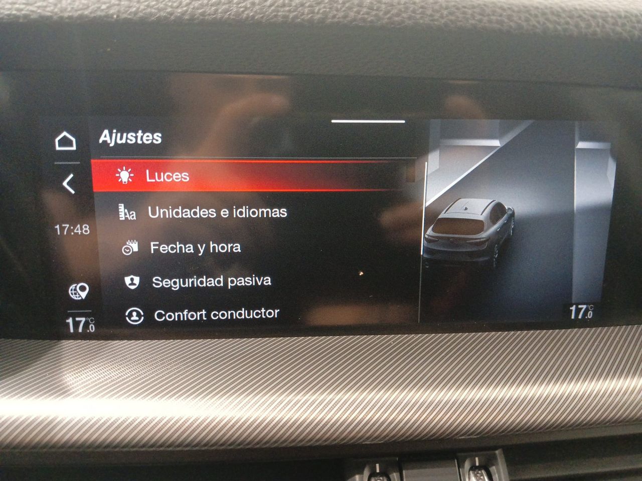 Alfa Romeo Stelvio 2.2 Diésel 140kW (190CV) Sprint+ Q4