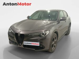 Alfa Romeo Stelvio 2.2 Diésel 140kW (190CV) Sprint+ Q4