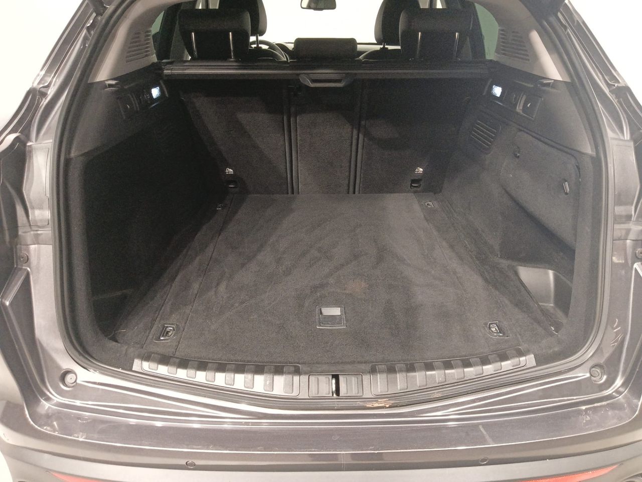 Alfa Romeo Stelvio 2.2 Diésel 140kW (190CV) Sprint+ Q4