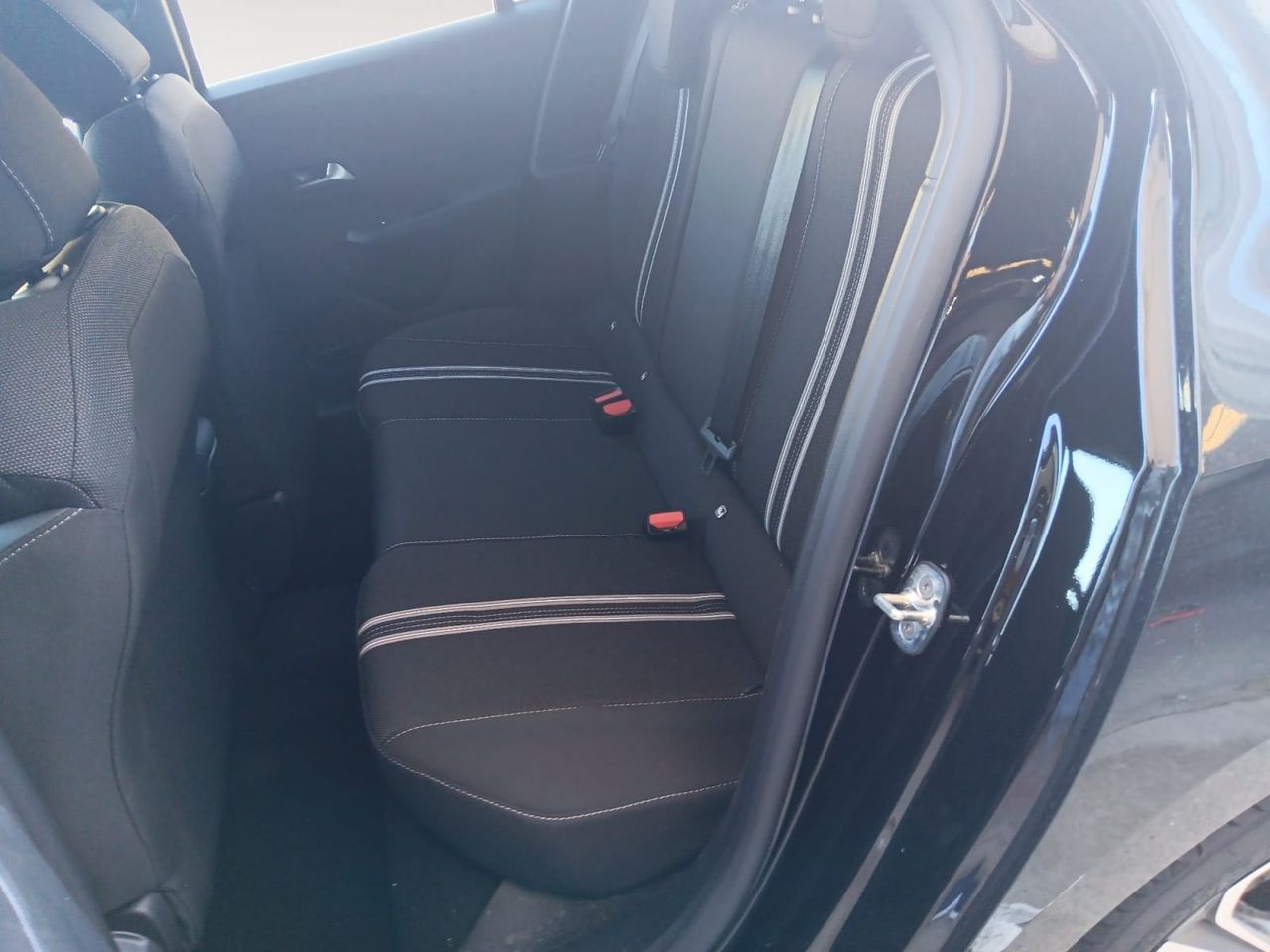 Opel Corsa 1.2T XHLHybrid 81kW GS eDCT