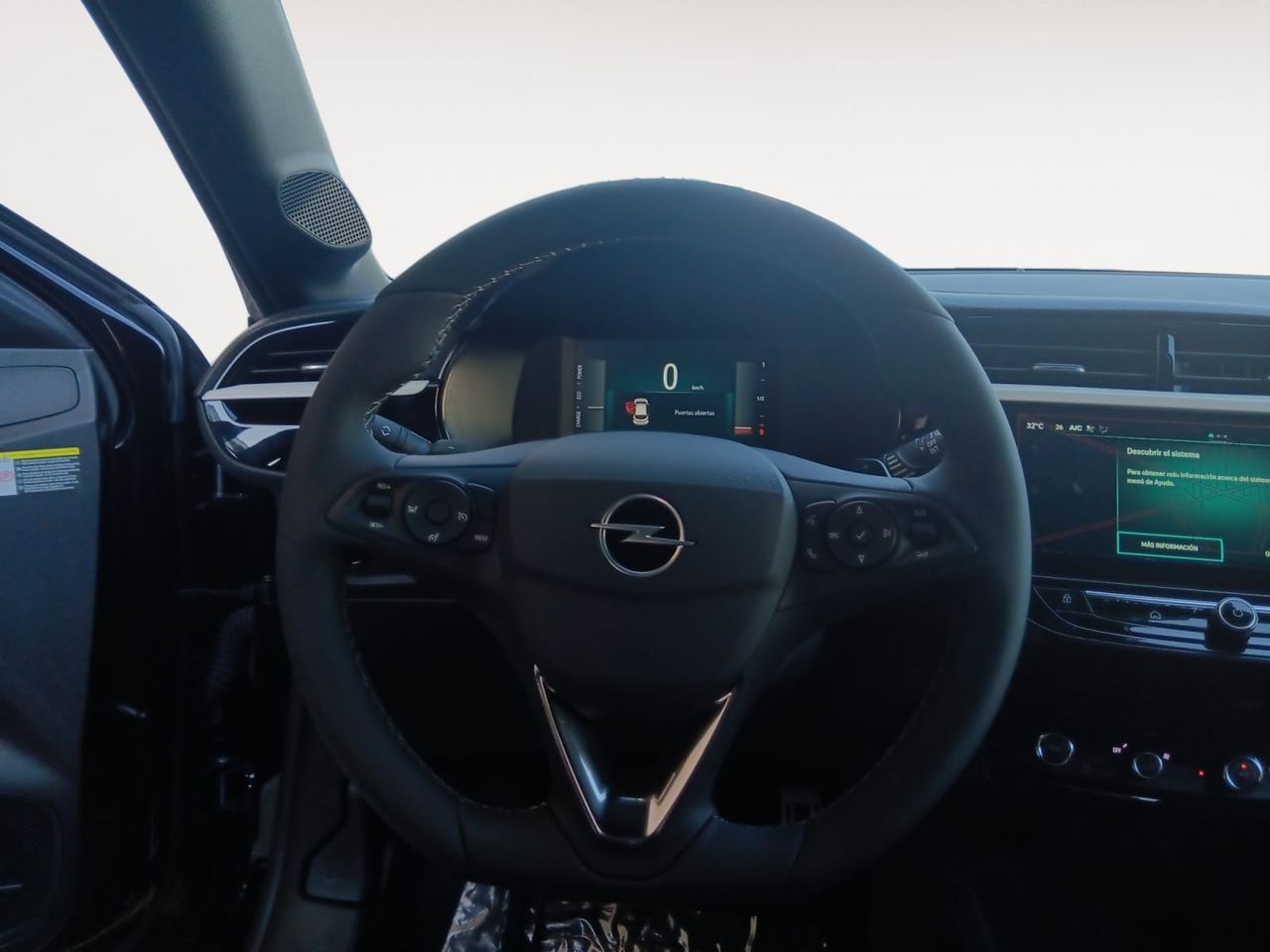 Opel Corsa 1.2T XHLHybrid 81kW GS eDCT