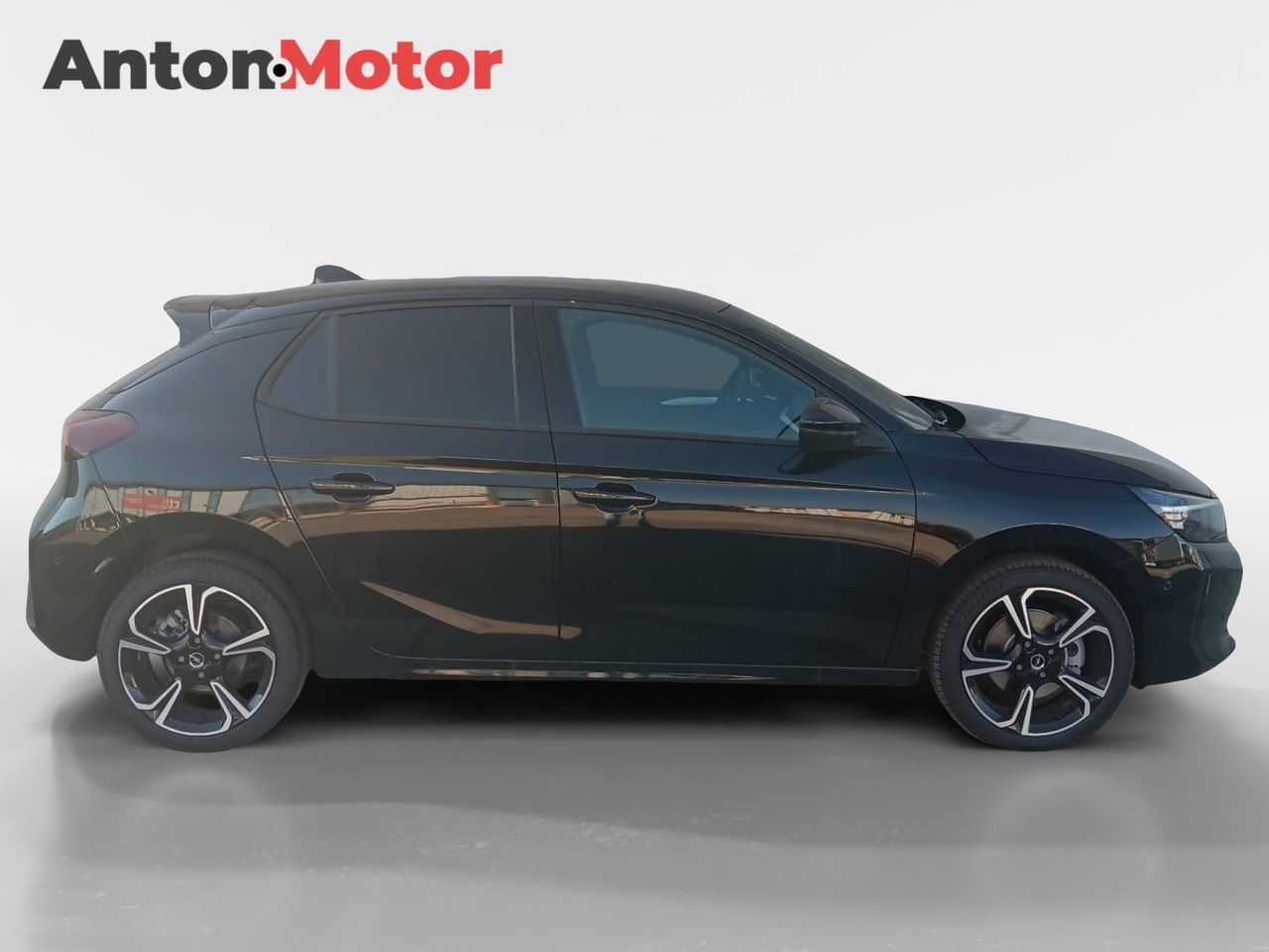 Opel Corsa 1.2T XHLHybrid 81kW GS eDCT