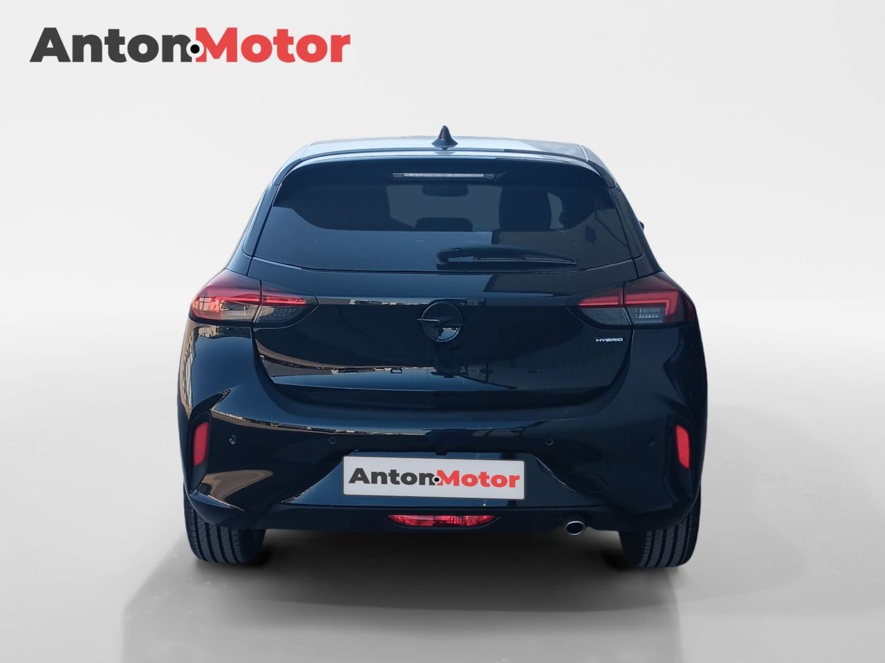 Opel Corsa 1.2T XHLHybrid 81kW GS eDCT