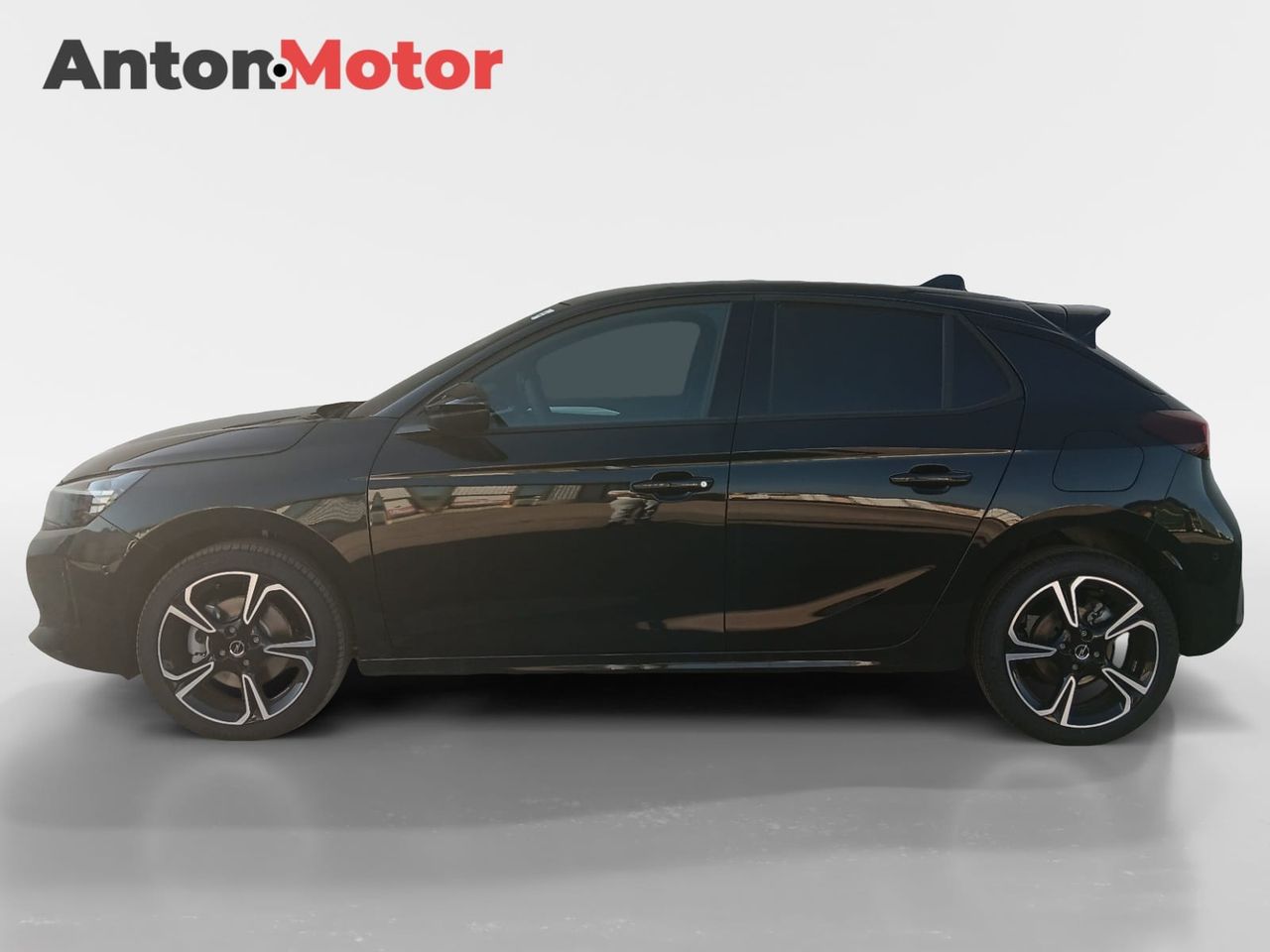 Opel Corsa 1.2T XHLHybrid 81kW GS eDCT