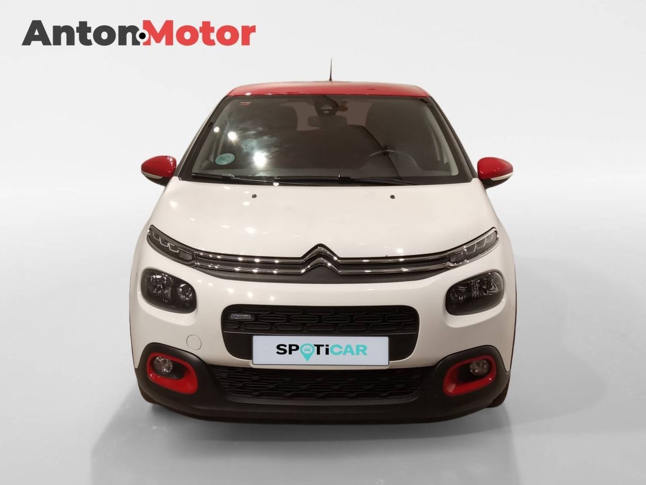 Citroën C3  PureTech 60KW (82CV) Feel