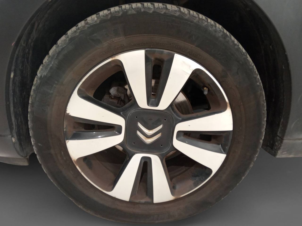 Citroën C3  PureTech 60KW (82CV) Feel
