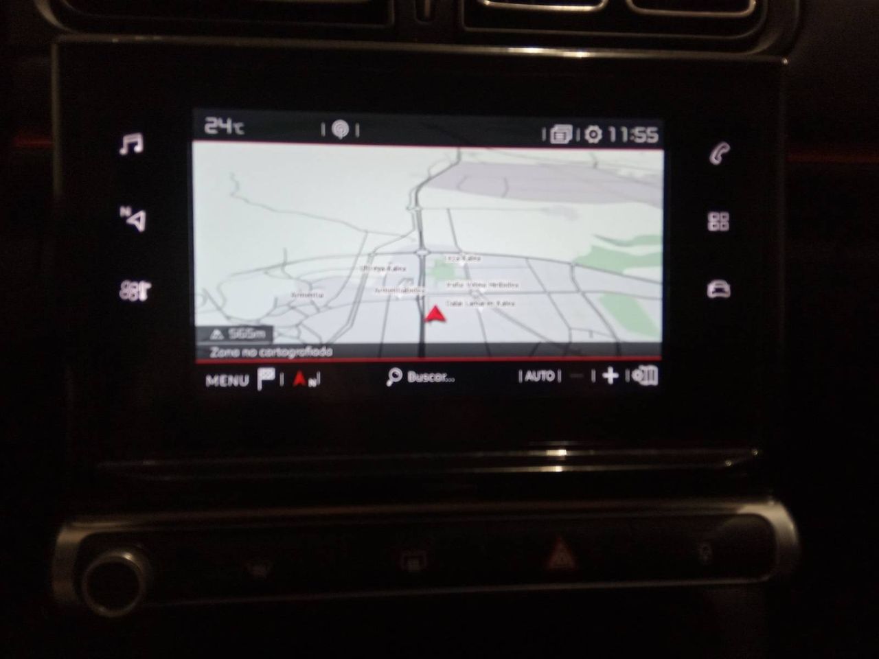 Citroën C3  PureTech 60KW (82CV) Feel