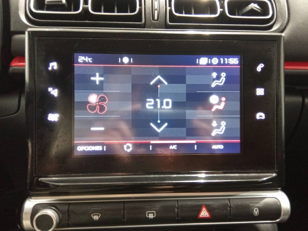 Citroën C3  PureTech 60KW (82CV) Feel
