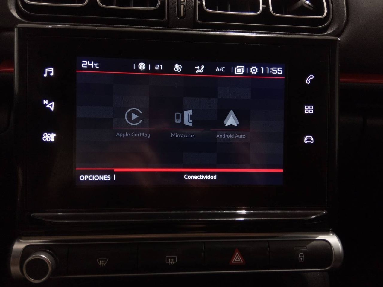 Citroën C3  PureTech 60KW (82CV) Feel
