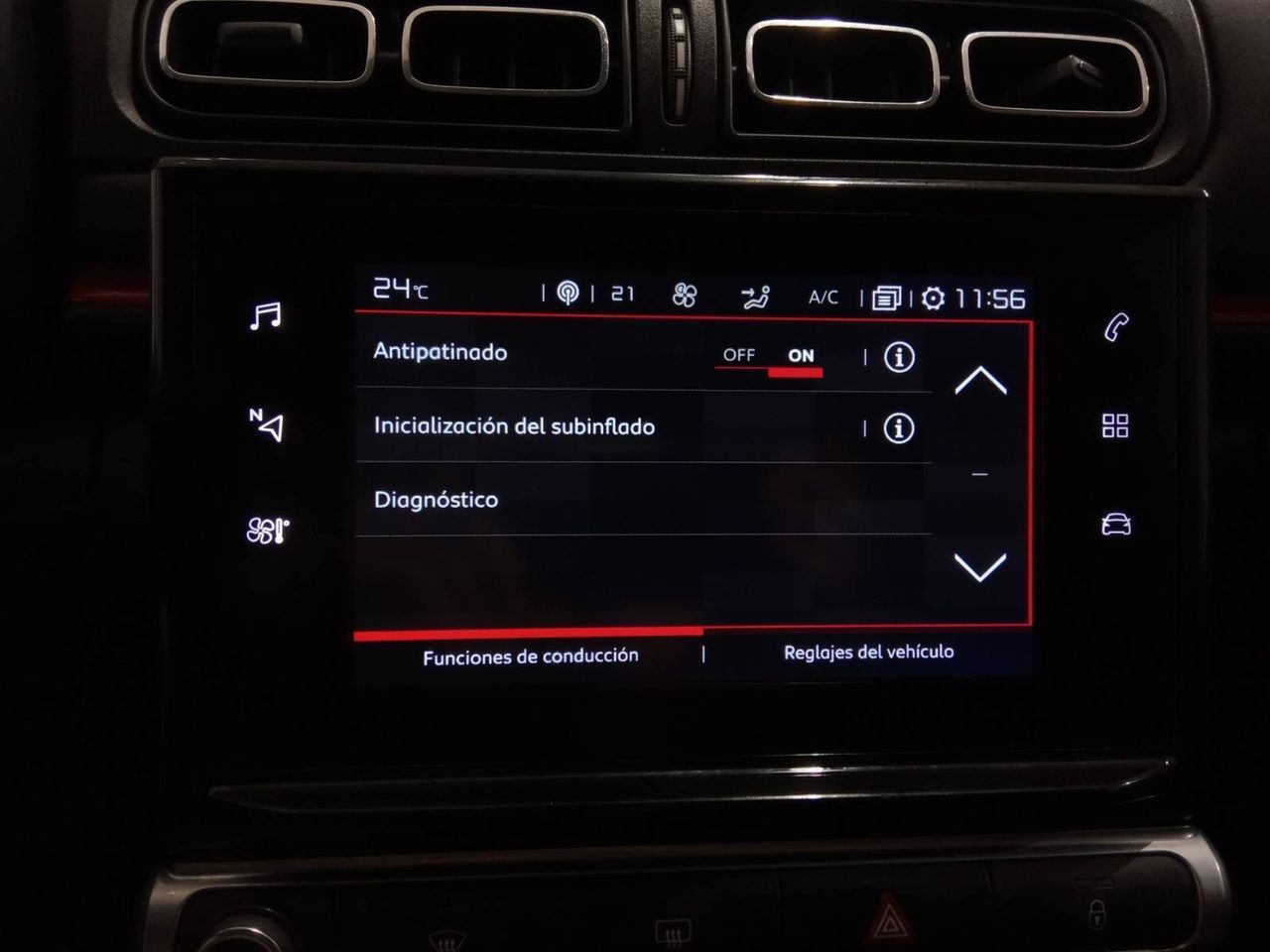 Citroën C3  PureTech 60KW (82CV) Feel