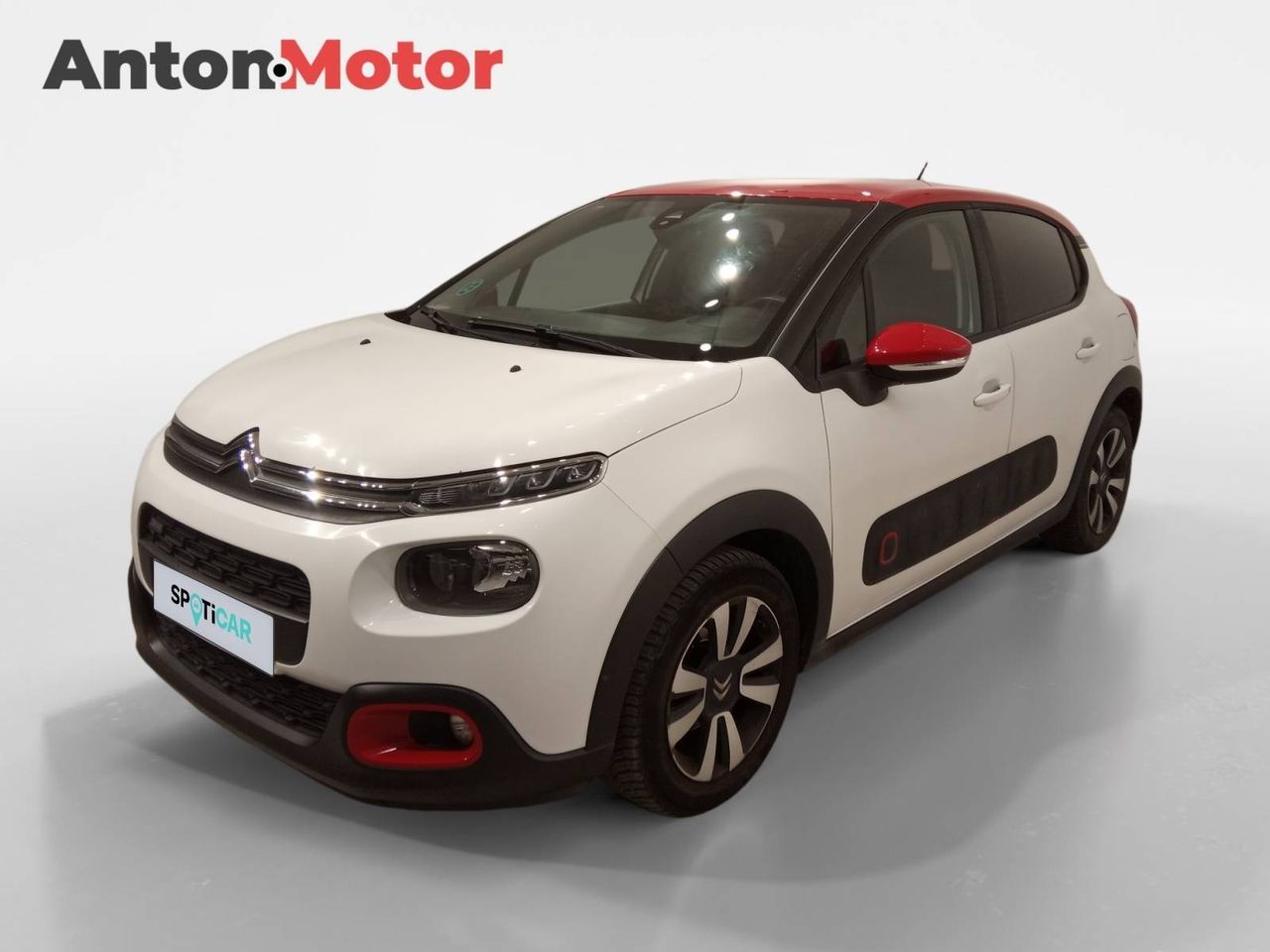 Citroën C3  PureTech 60KW (82CV) Feel