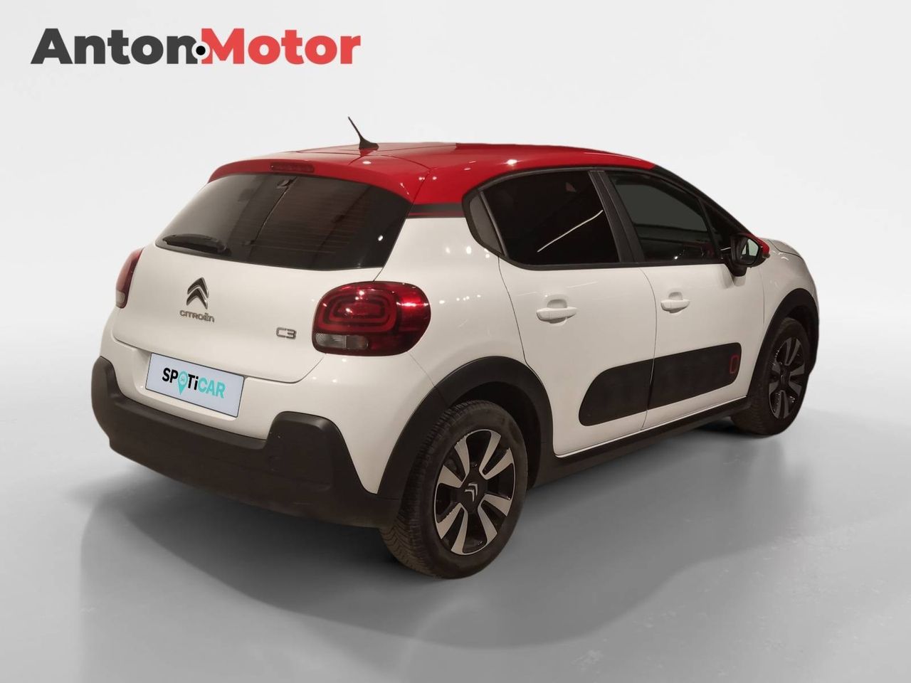 Citroën C3  PureTech 60KW (82CV) Feel