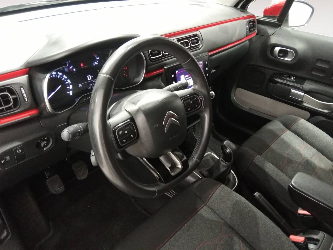 Citroën C3  PureTech 60KW (82CV) Feel