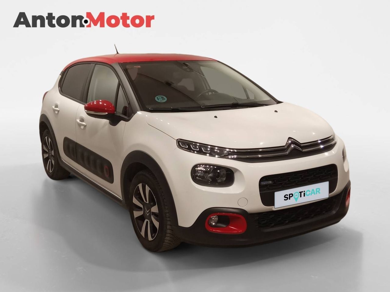 Citroën C3  PureTech 60KW (82CV) Feel