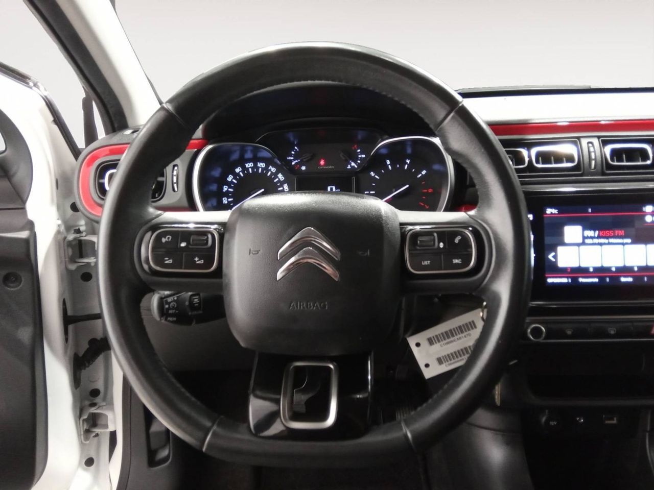 Citroën C3  PureTech 60KW (82CV) Feel