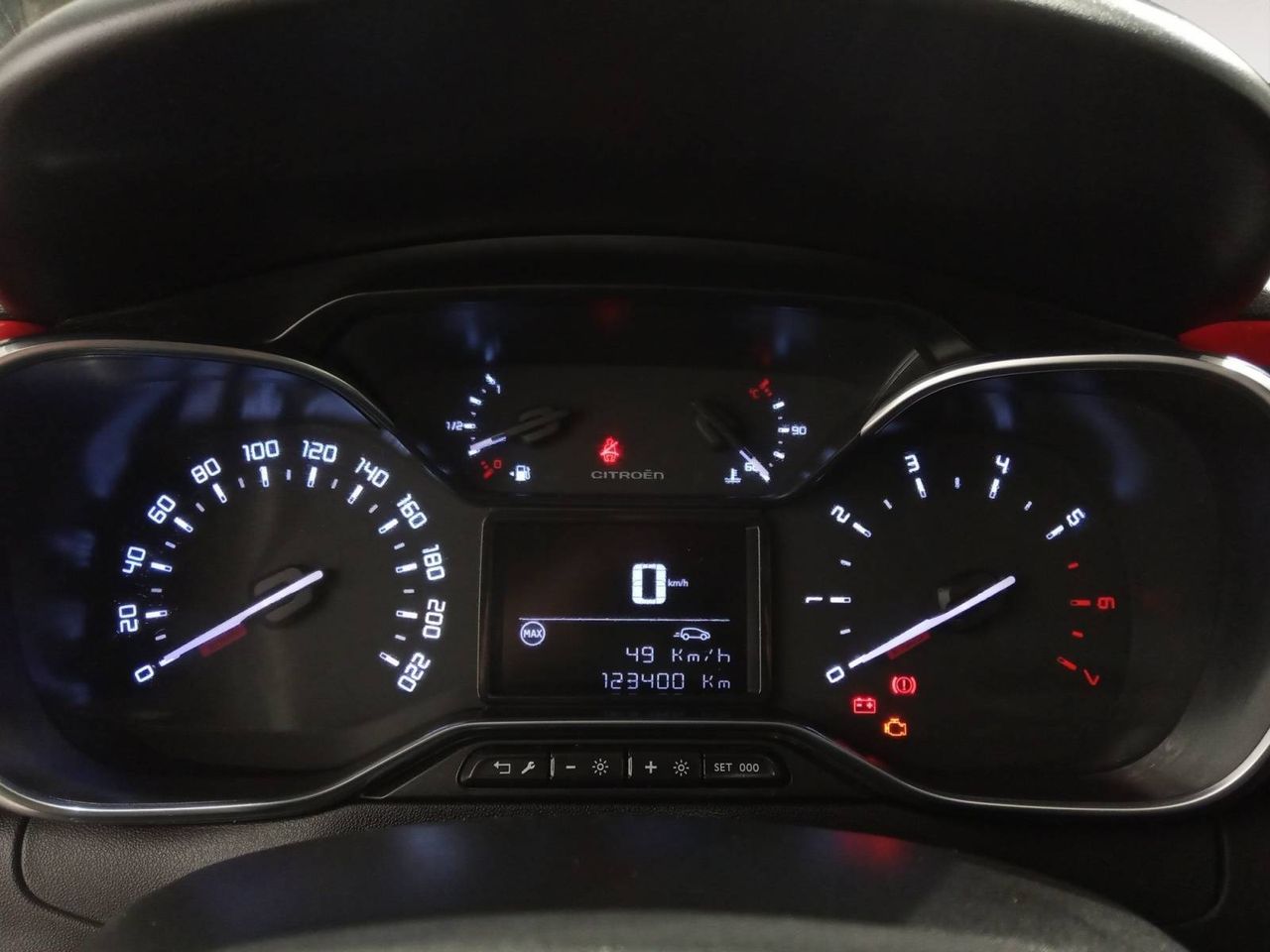 Citroën C3  PureTech 60KW (82CV) Feel