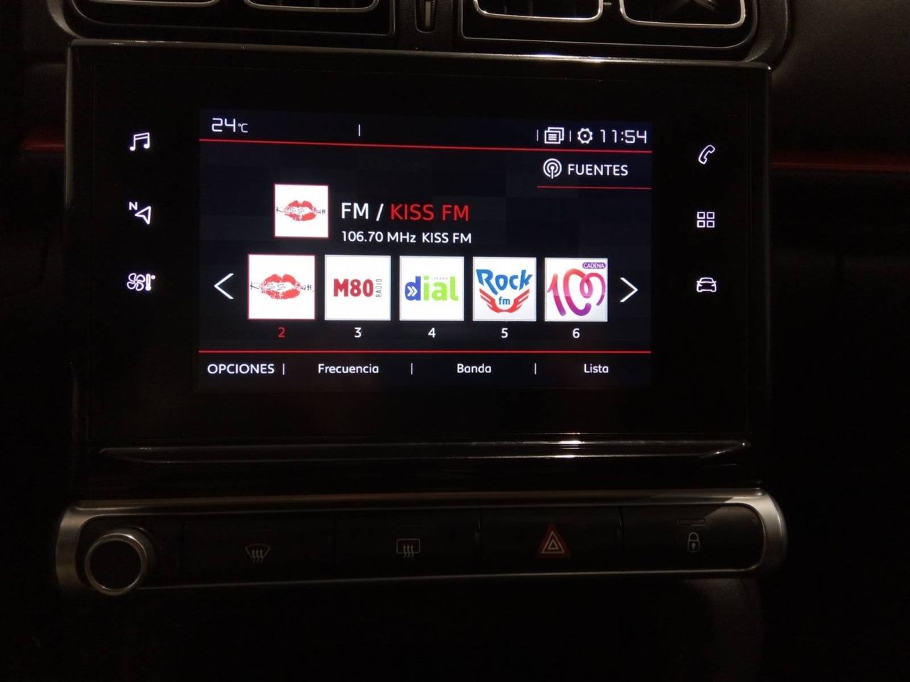 Citroën C3  PureTech 60KW (82CV) Feel