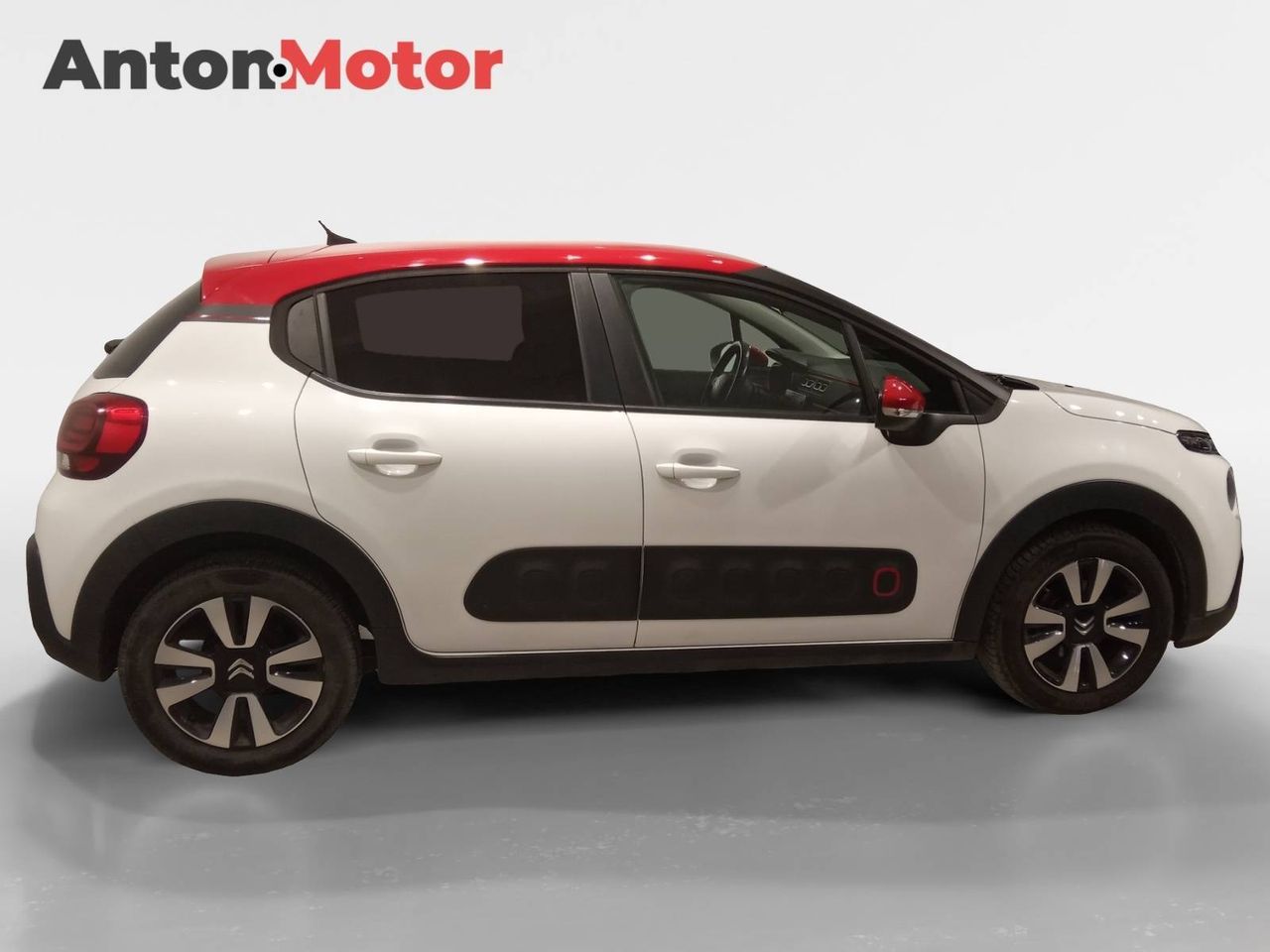 Citroën C3  PureTech 60KW (82CV) Feel